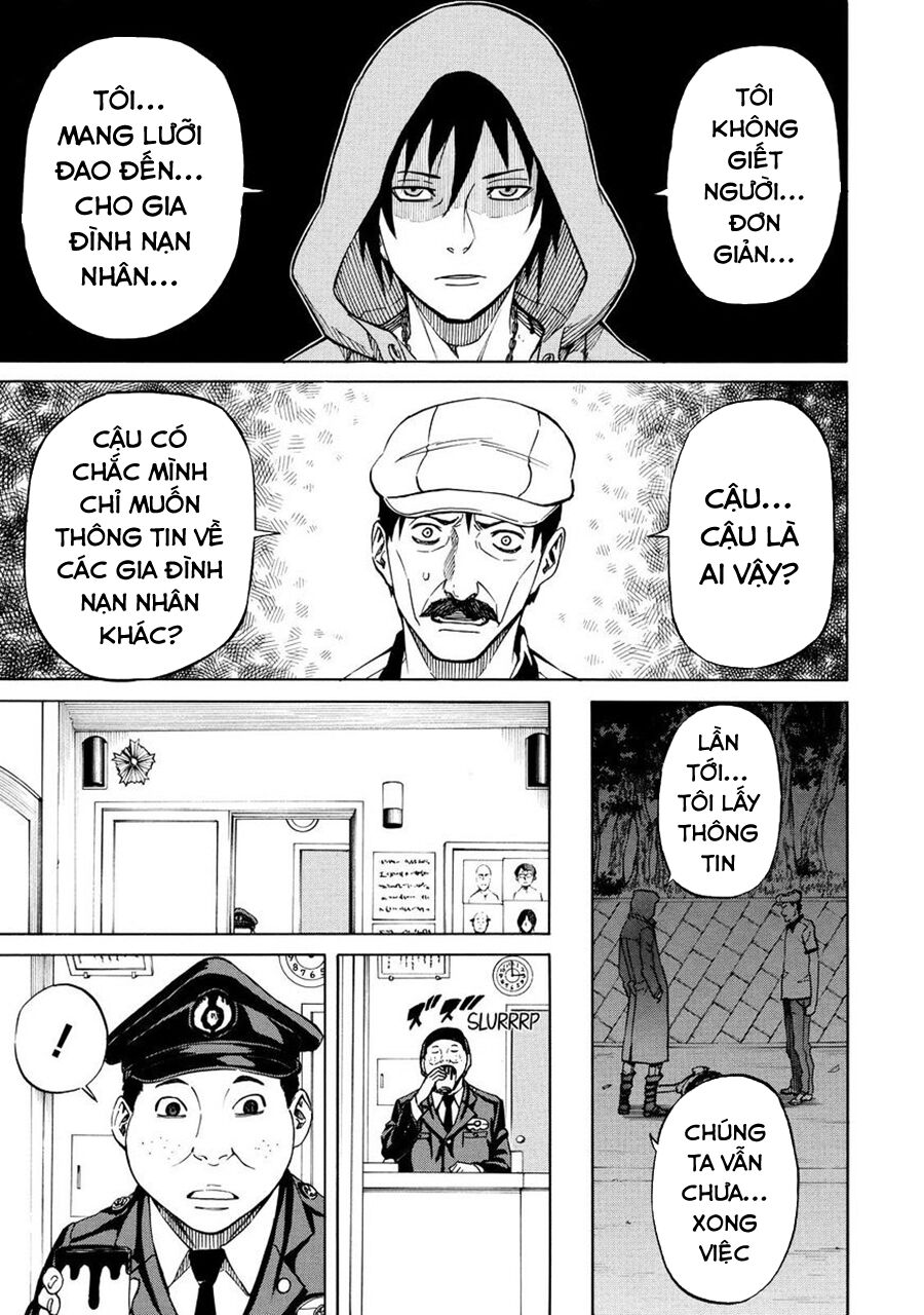 Sukedachi 09 - Trang 39