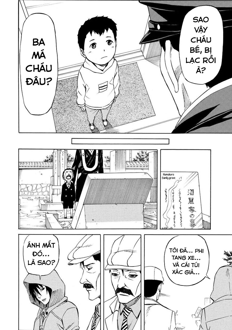 Sukedachi 09 - Trang 40