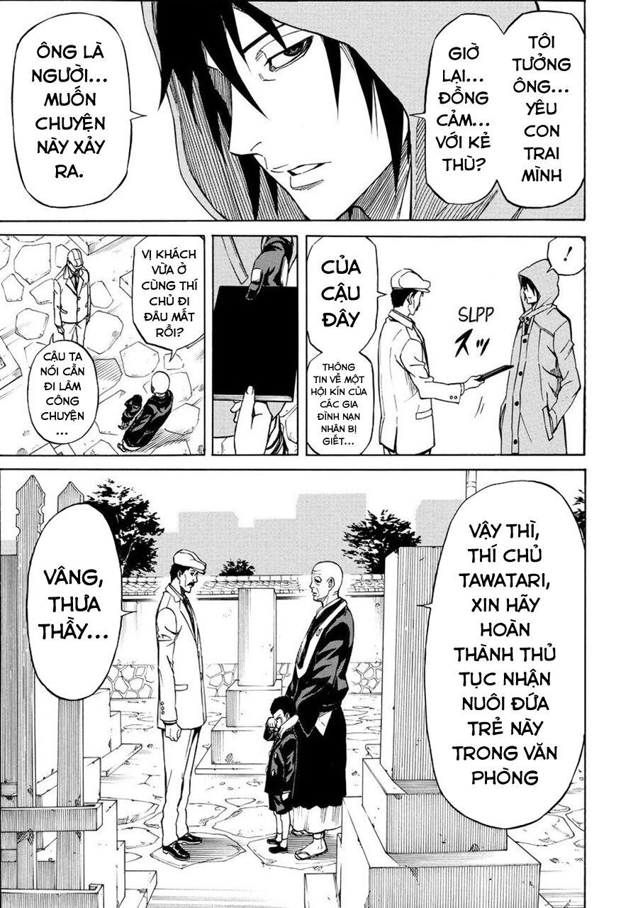 Sukedachi 09 - Trang 41