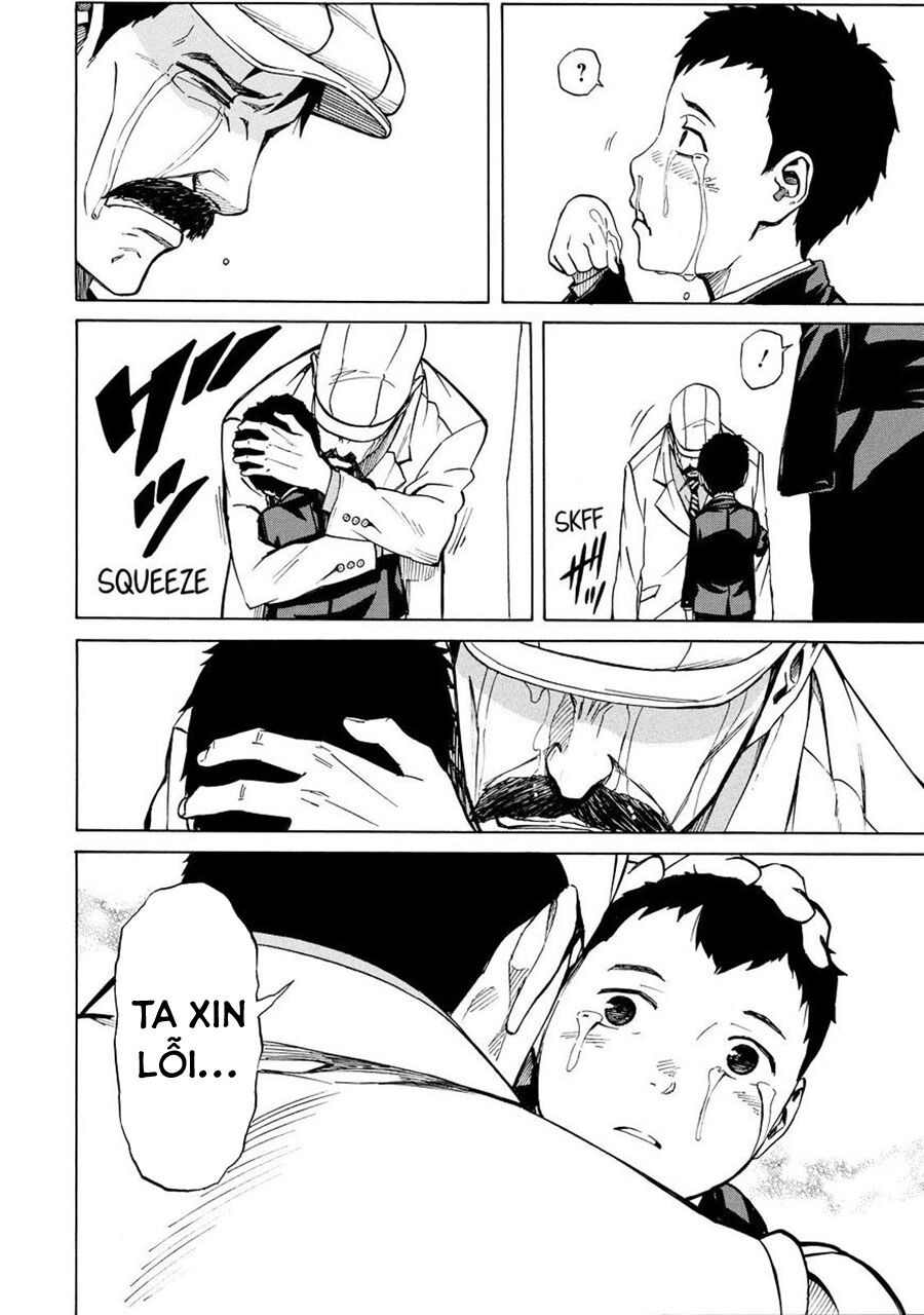 Sukedachi 09 - Trang 42