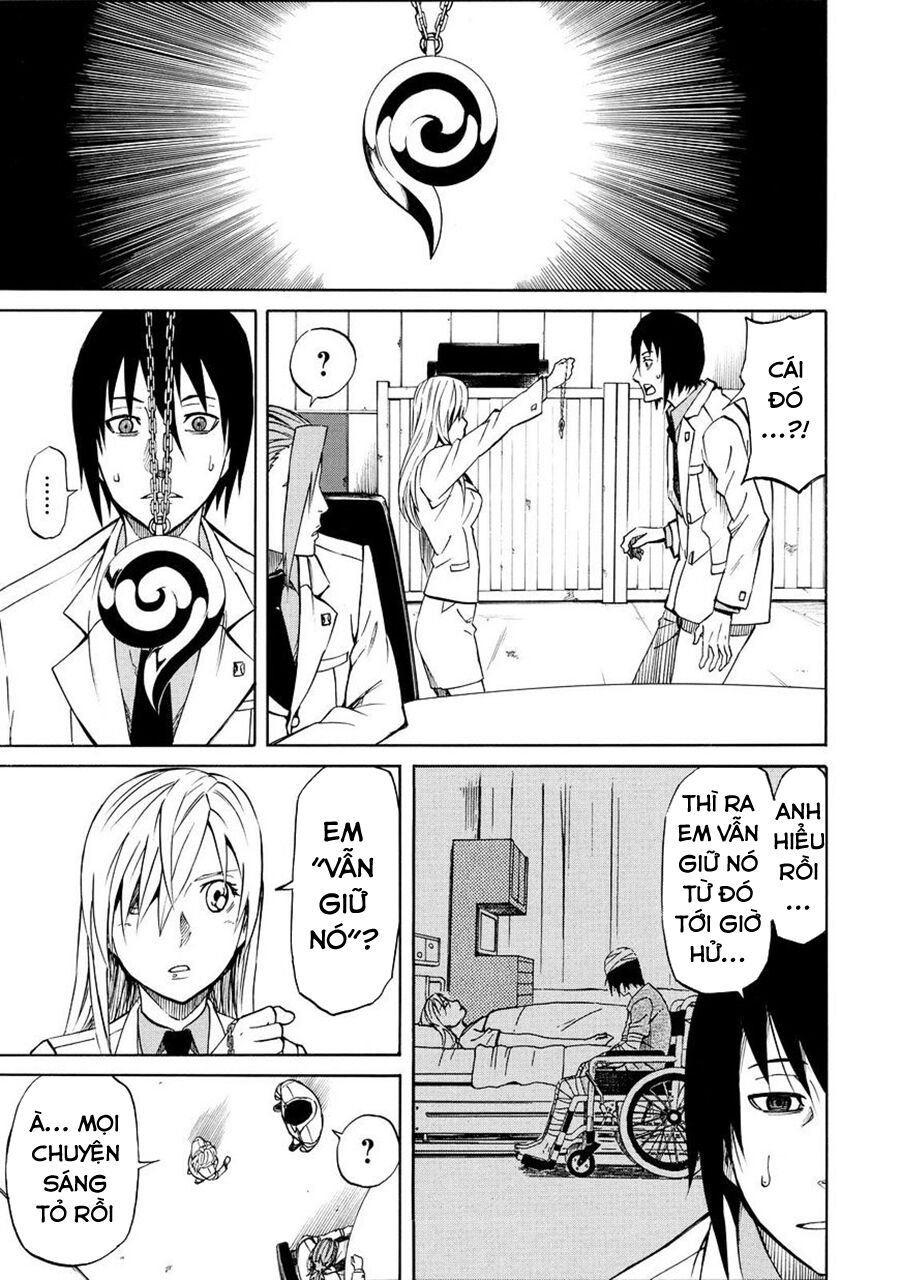 Sukedachi 09 - Trang 43