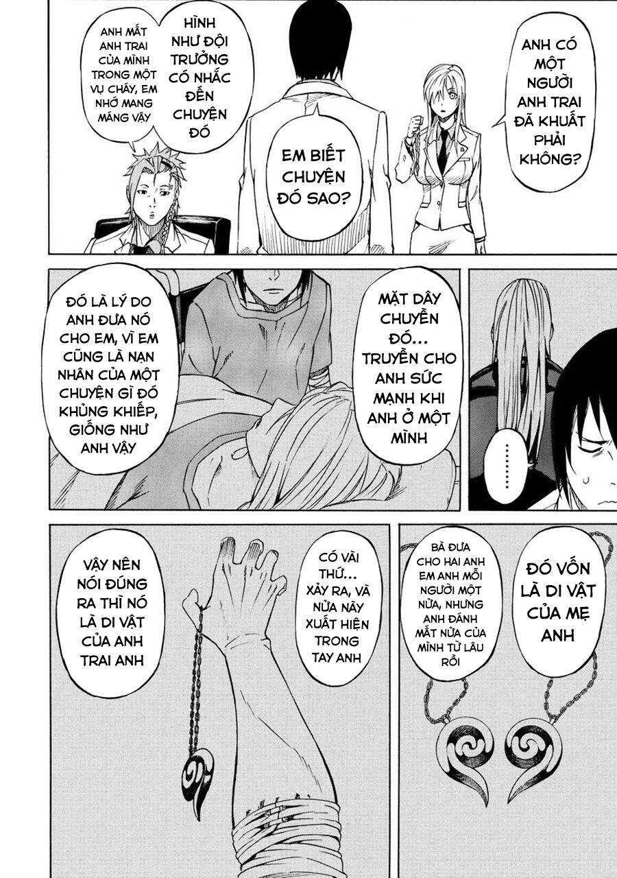 Sukedachi 09 - Trang 44