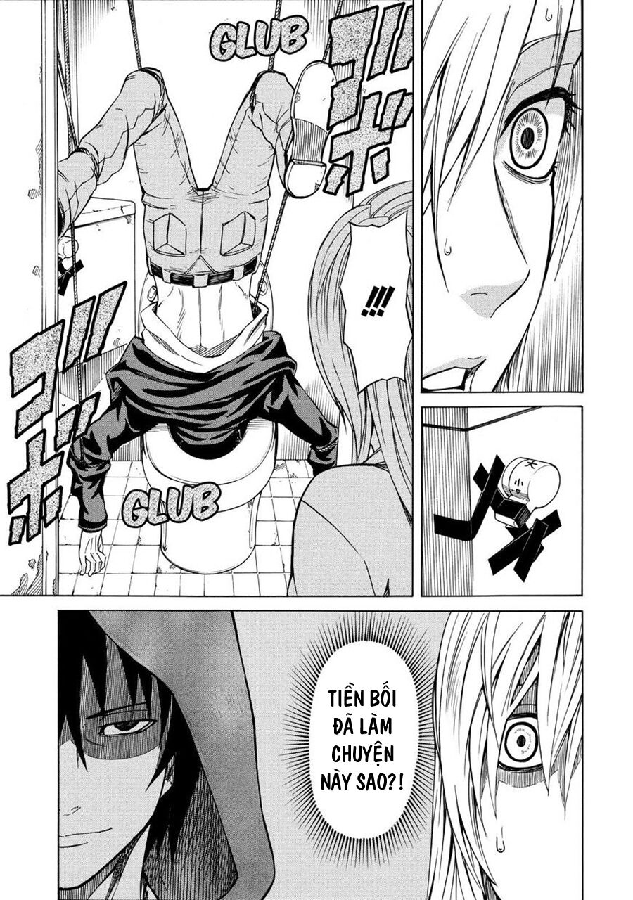 Sukedachi 09 - Trang 7