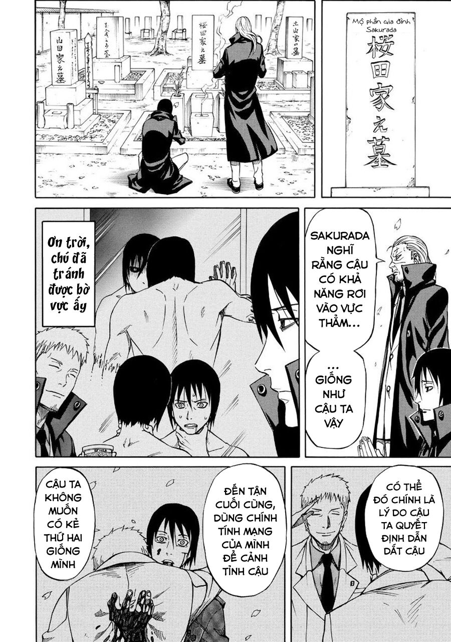 Sukedachi 09 - Trang 10