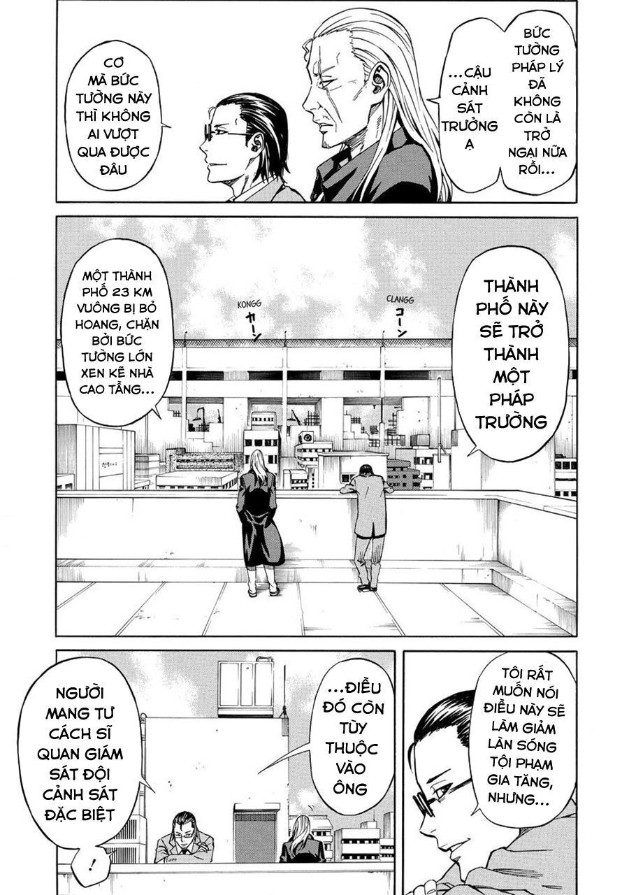 Sukedachi 09 - Trang 26