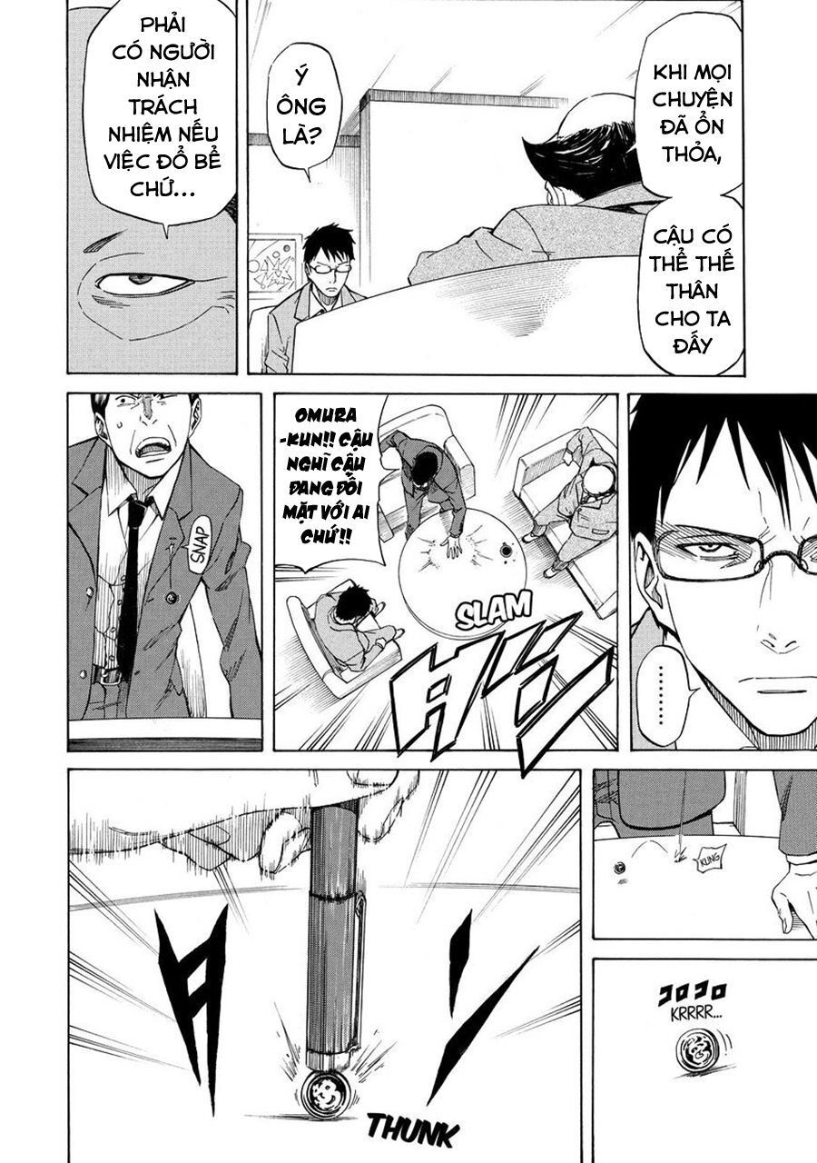 Sukedachi 09 - Trang 6