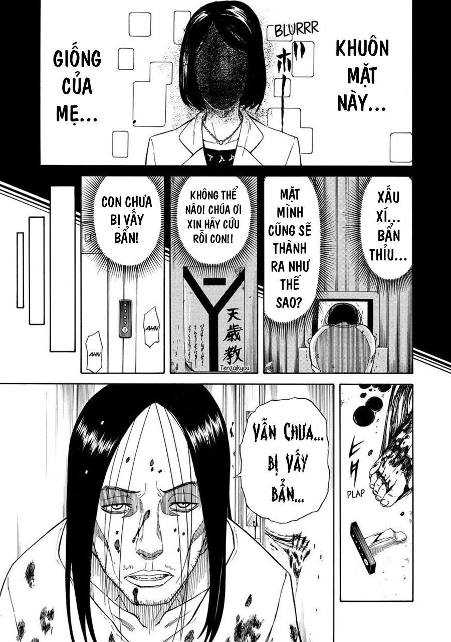 Sukedachi 09 - Trang 9