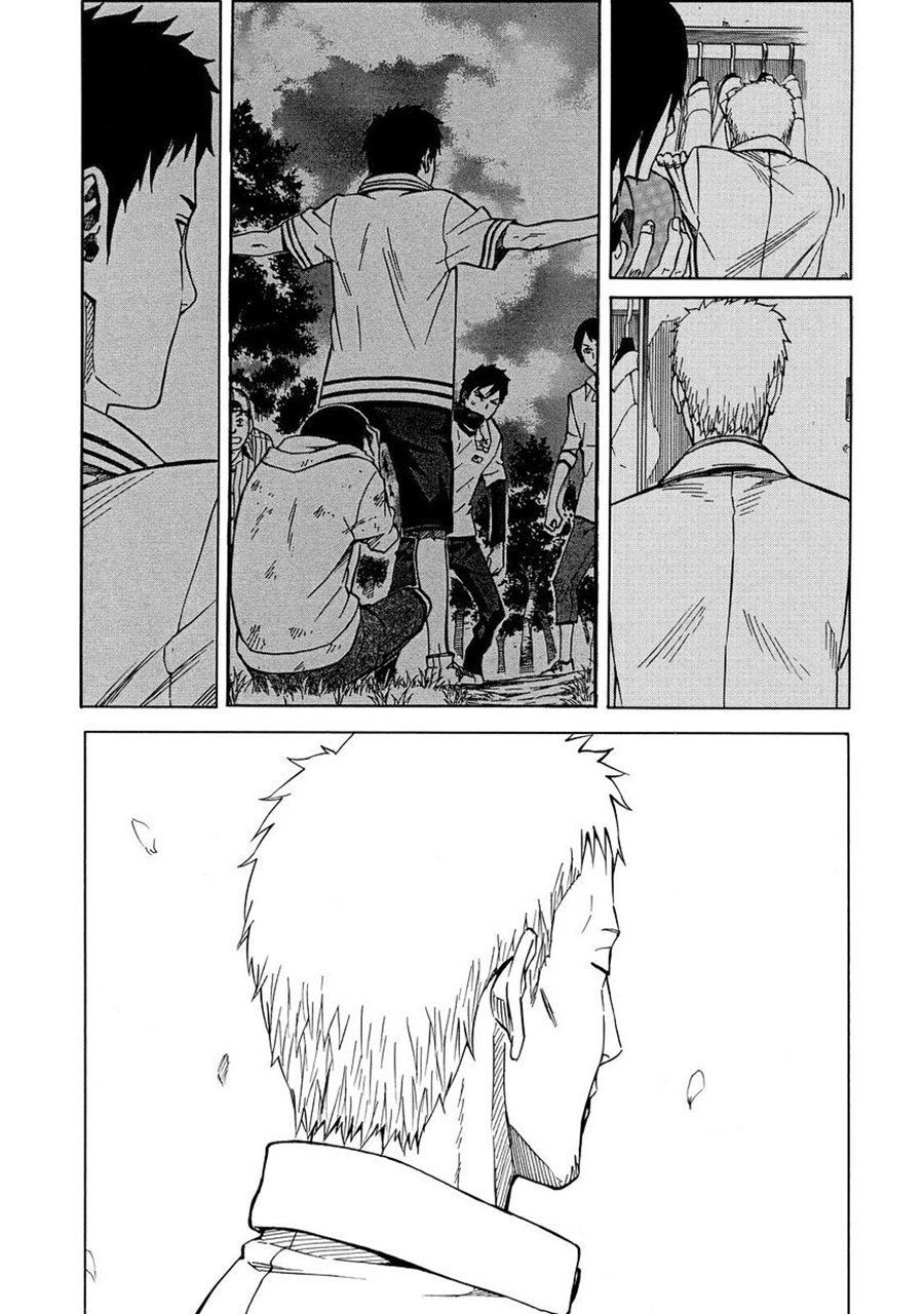 Sukedachi 09 - Trang 15