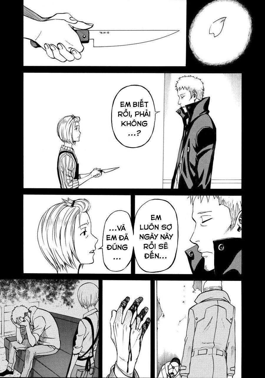 Sukedachi 09 - Trang 27