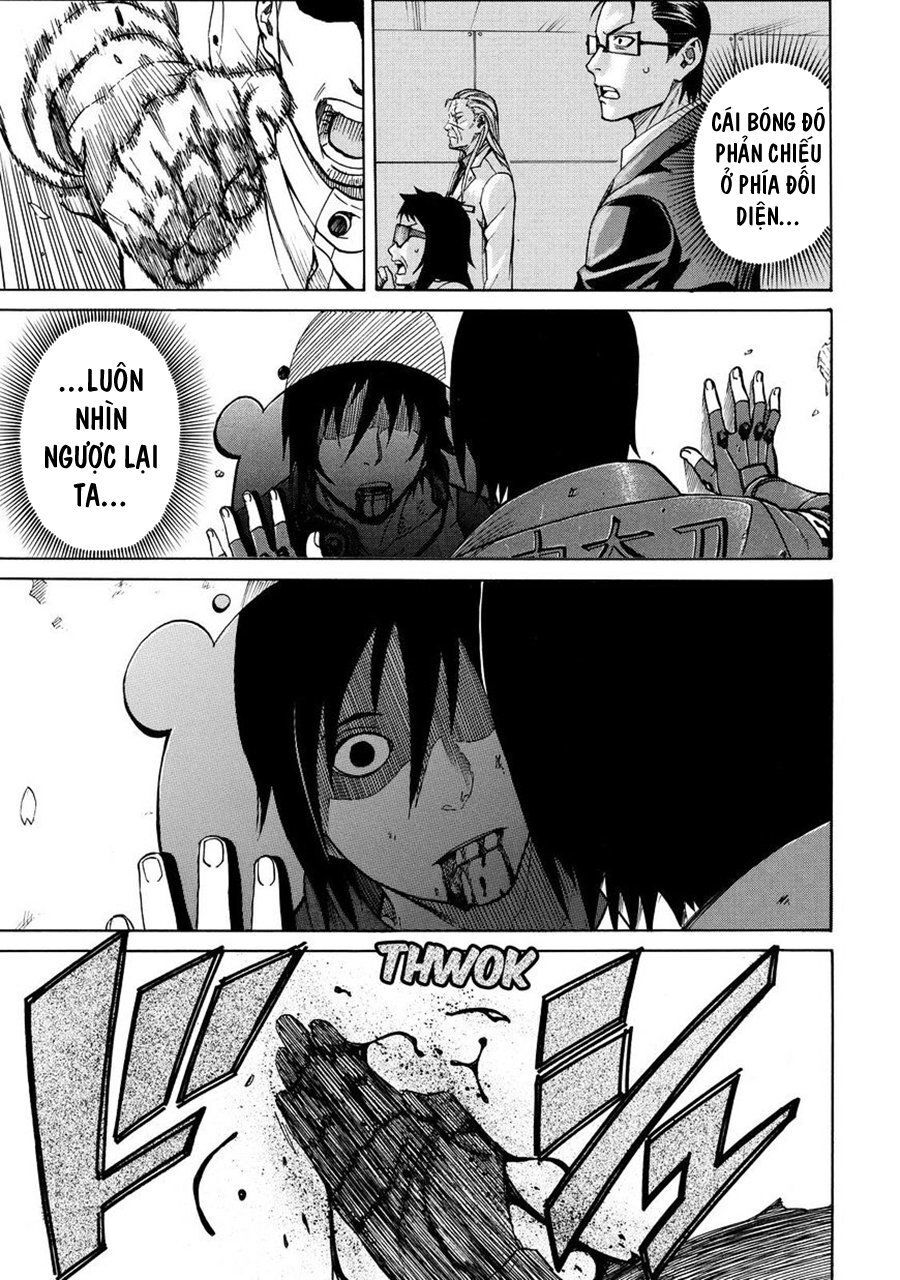 Sukedachi 09 - Trang 35