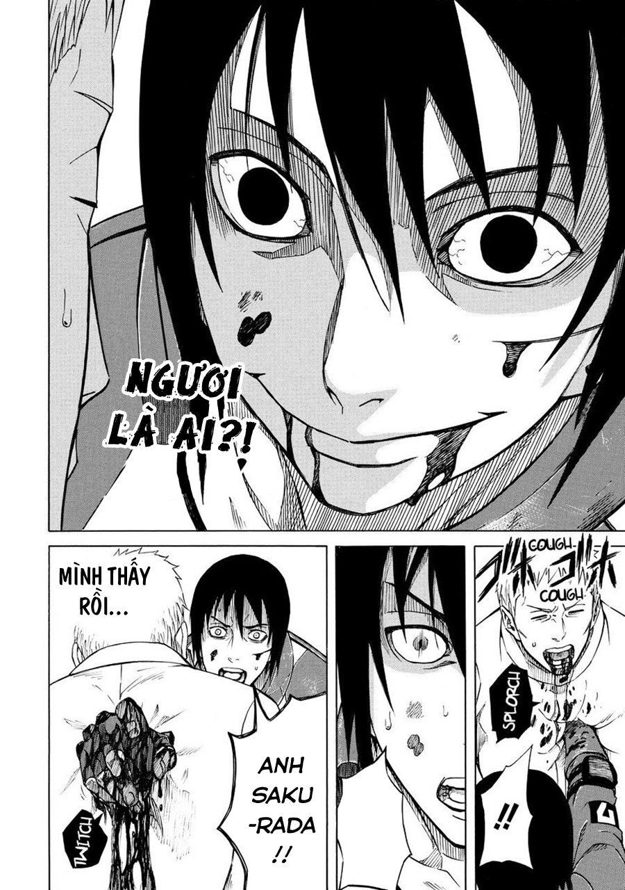 Sukedachi 09 - Trang 38