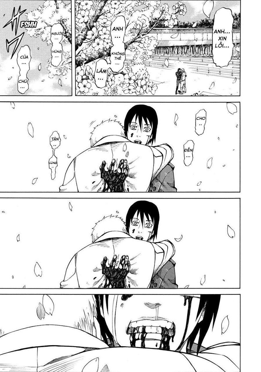 Sukedachi 09 - Trang 41