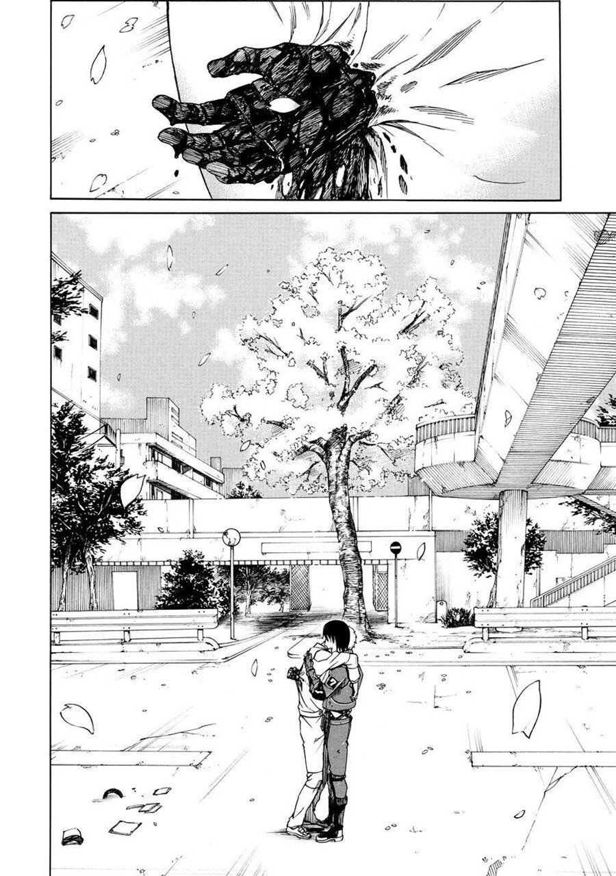 Sukedachi 09 - Trang 42