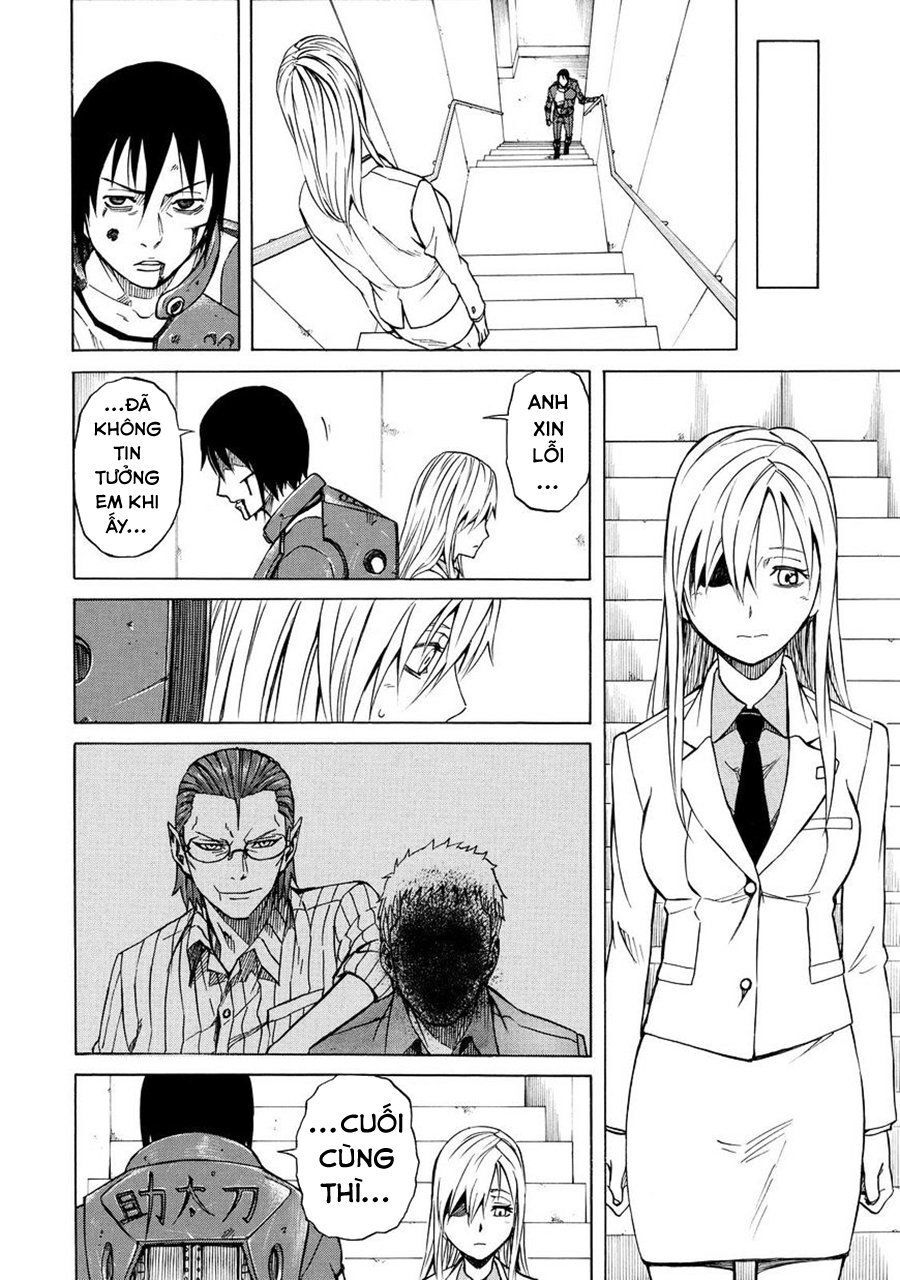 Sukedachi 09 - Trang 44