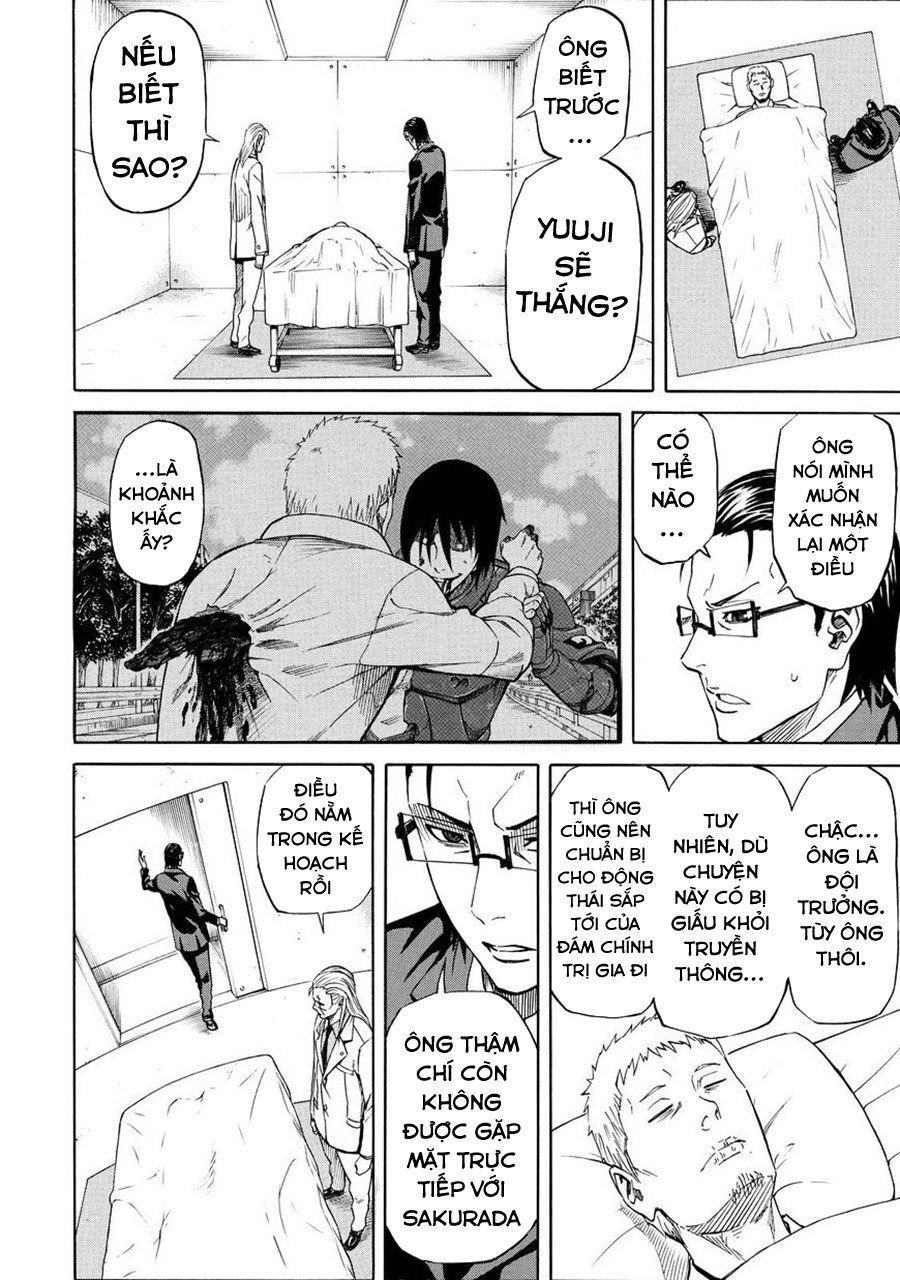 Sukedachi 09 - Trang 46