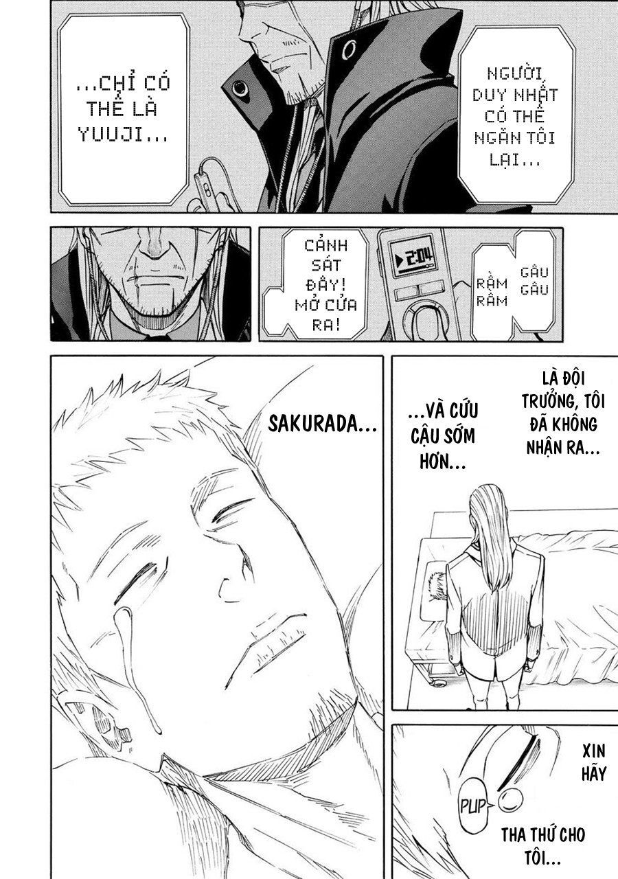 Sukedachi 09 - Trang 48