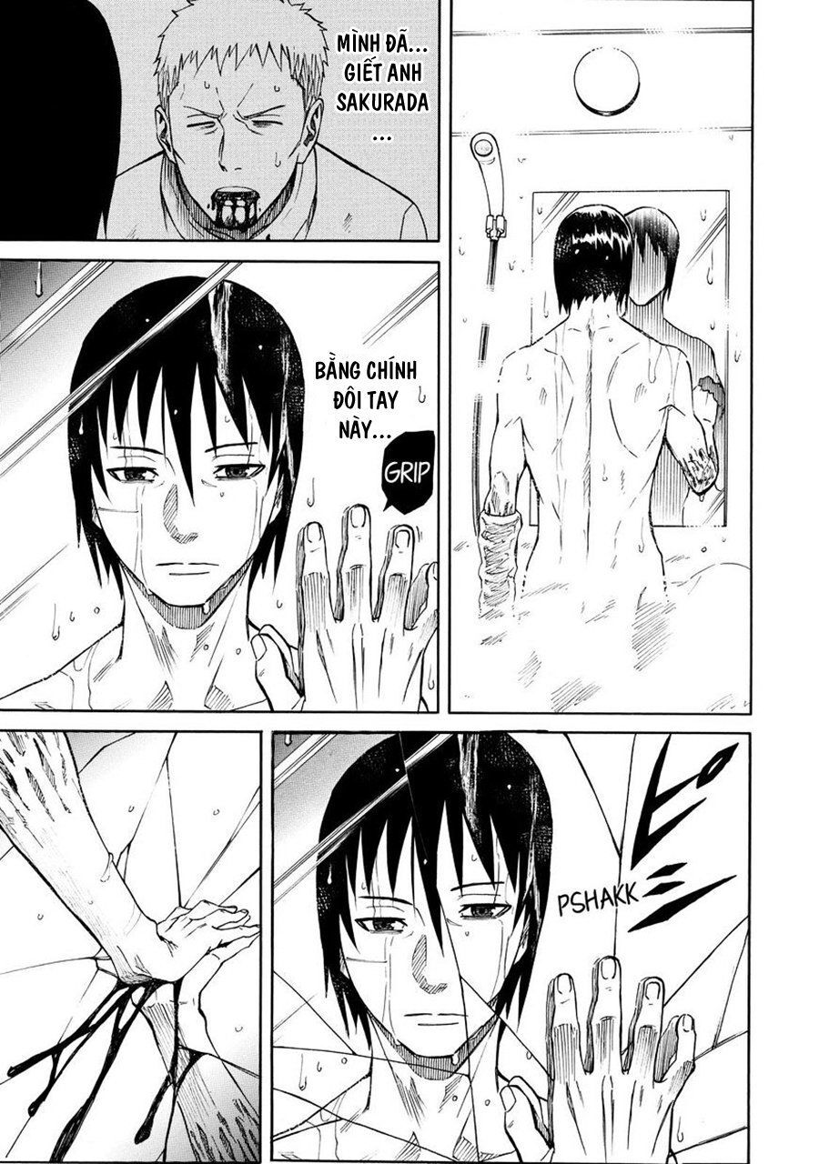Sukedachi 09 - Trang 49