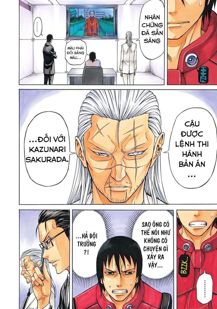 Sukedachi 09 - Trang 6