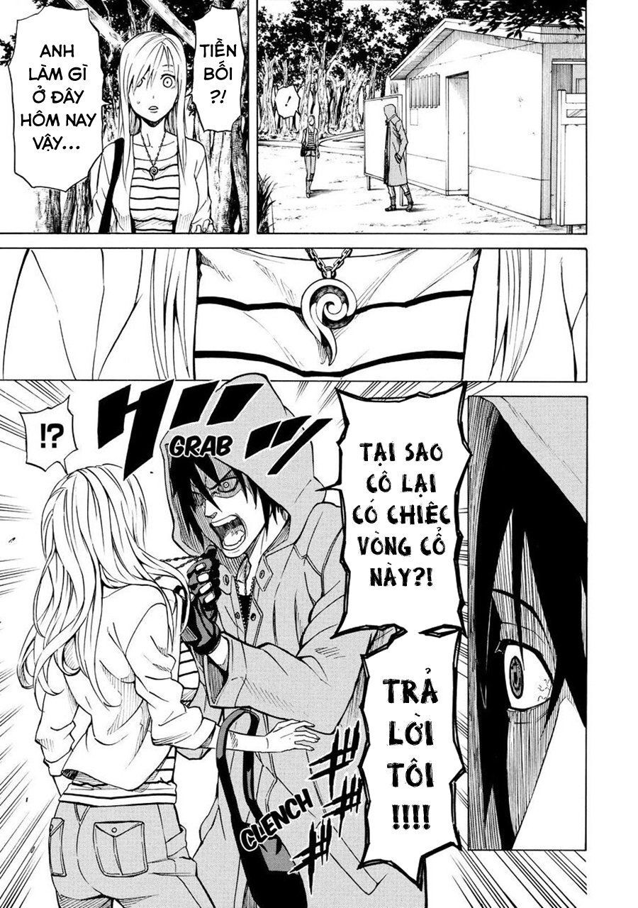 Sukedachi 09 - Trang 51