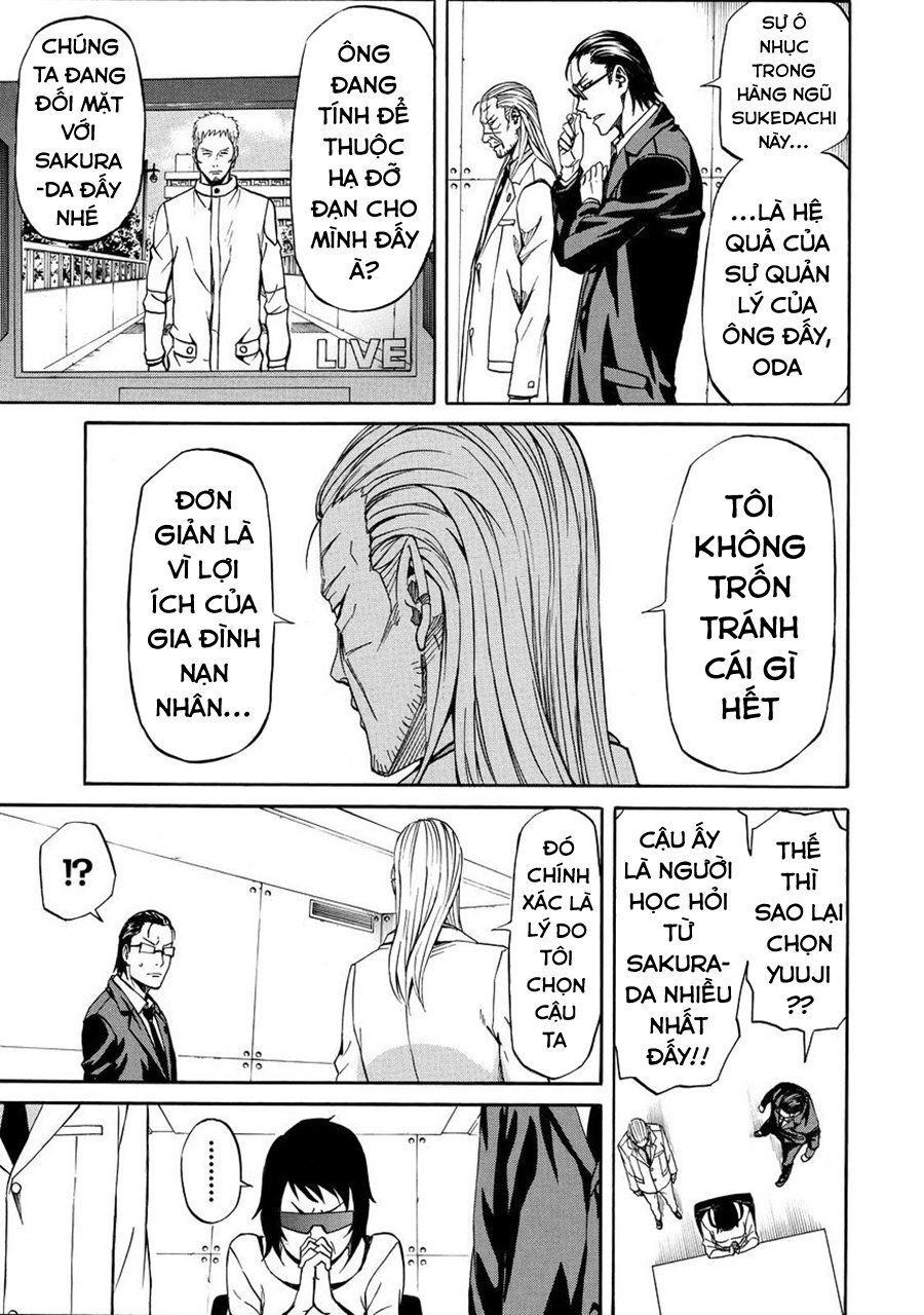 Sukedachi 09 - Trang 7