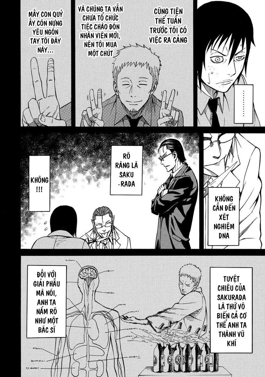 Sukedachi 09 - Trang 10