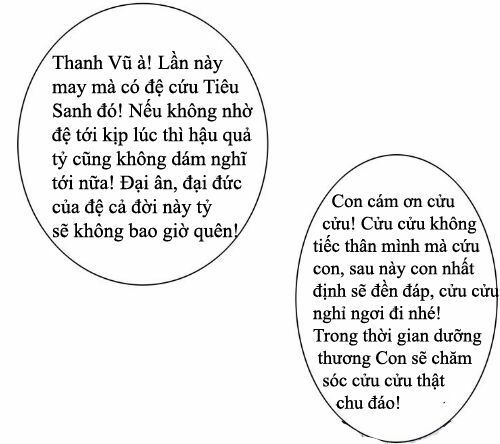 Cậu Câm - Trang 2