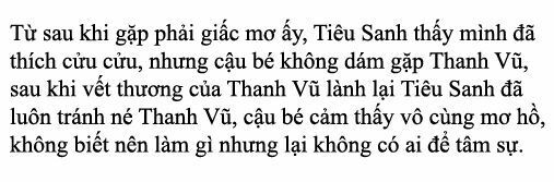 Cậu Câm - Trang 1