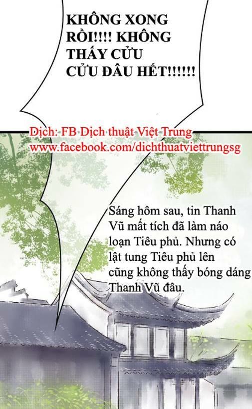 Cậu Câm - Trang 1