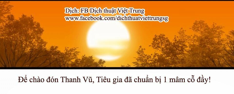 Cậu Câm - Trang 1