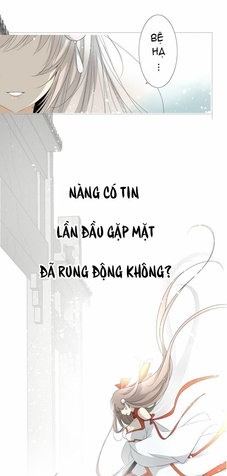 Vu Chúc Thiếu Nữ - Trang 2