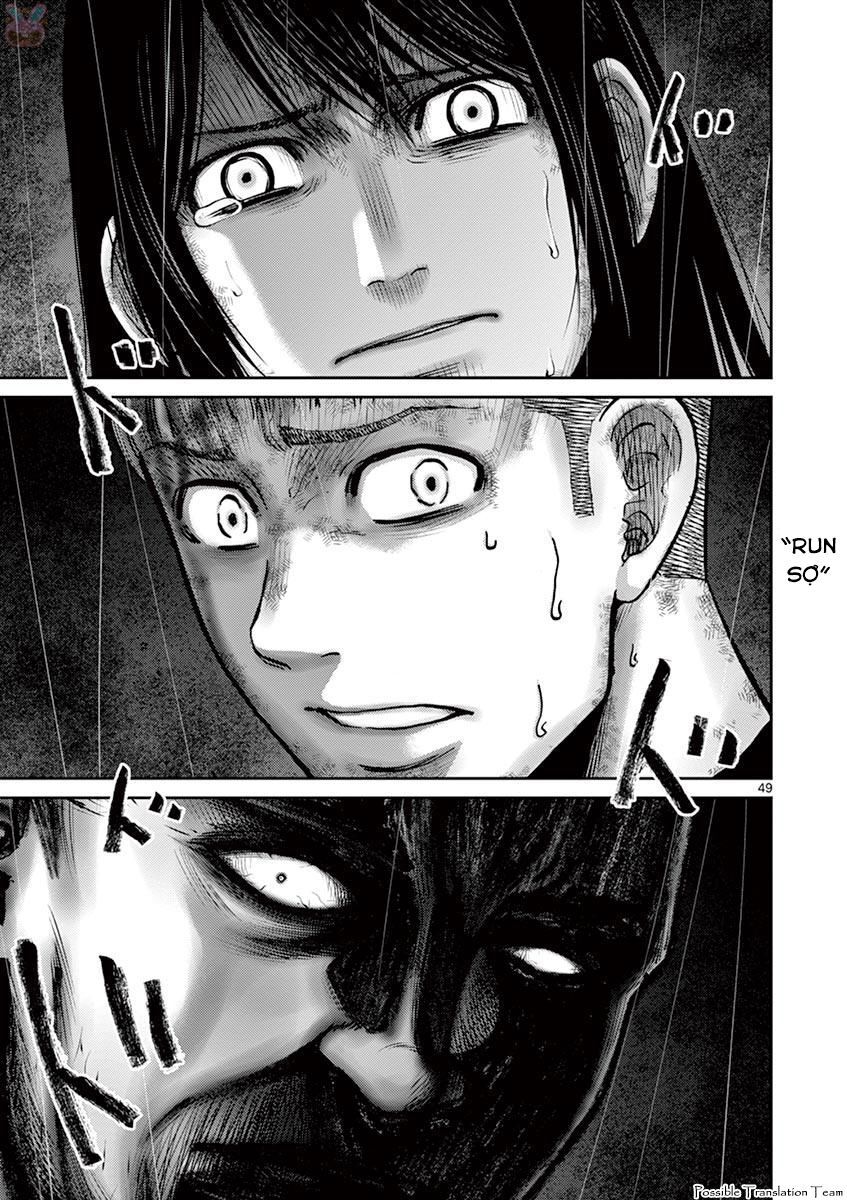 Imawa No Michi No Alice: Alice On Border Road - Trang 57