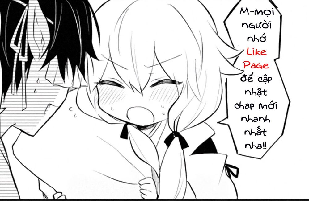 Imawa No Michi No Alice: Alice On Border Road - Trang 63