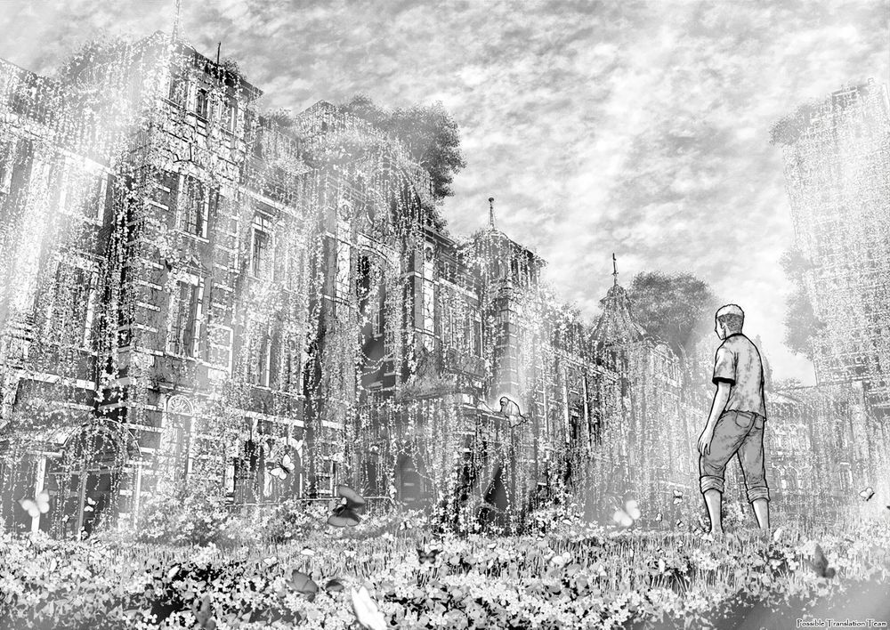 Imawa No Michi No Alice: Alice On Border Road - Trang 42