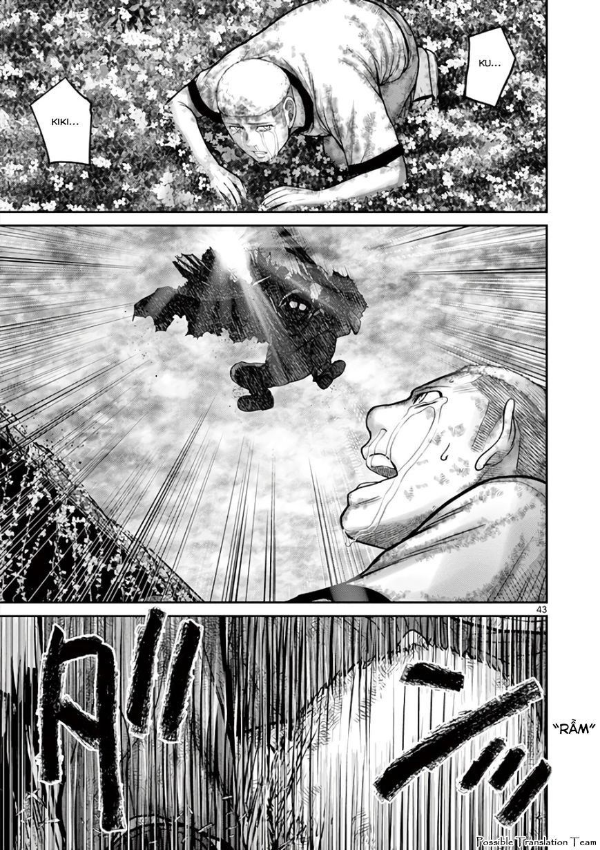 Imawa No Michi No Alice: Alice On Border Road - Trang 48