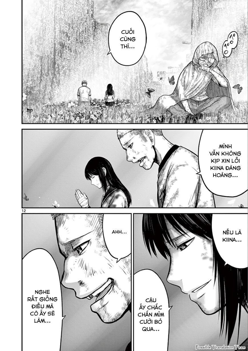 Imawa No Michi No Alice: Alice On Border Road - Trang 14