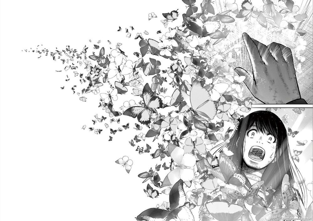 Imawa No Michi No Alice: Alice On Border Road - Trang 32