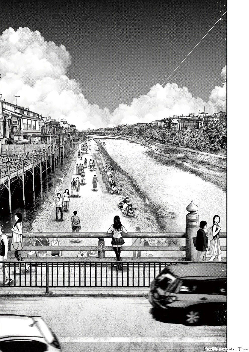 Imawa No Michi No Alice: Alice On Border Road - Trang 42