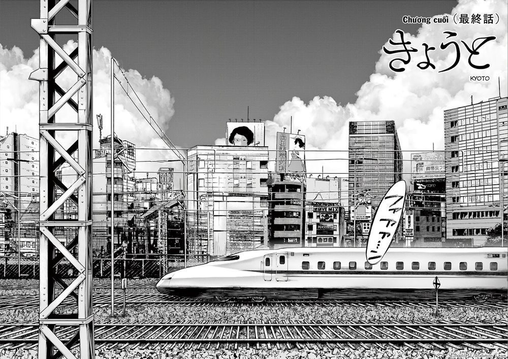 Imawa No Michi No Alice: Alice On Border Road - Trang 7
