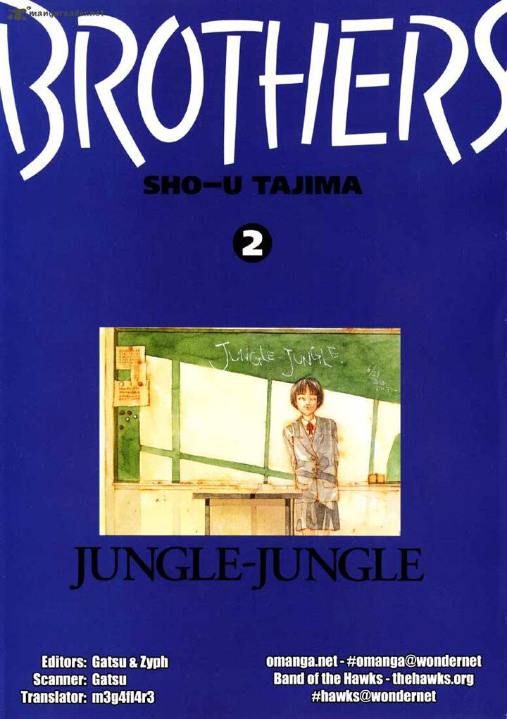 Brothers - Trang 2