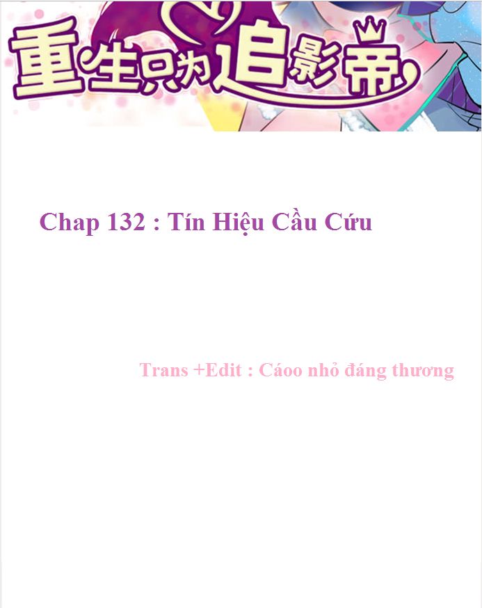 Trọng Sinh Để Ngủ Với Ảnh Đế - Trang 1