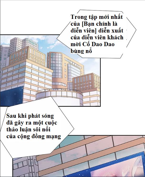 Trọng Sinh Để Ngủ Với Ảnh Đế - Trang 2