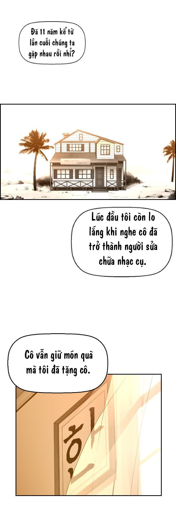 Kẻ Khủng Bố - Trang 1