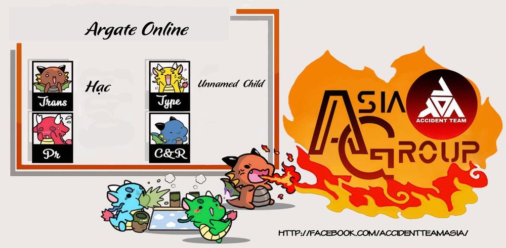 Argate Online - Trang 1