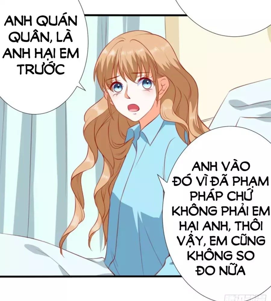 Bác Sĩ Sở Cũng Muốn Yêu - Trang 2