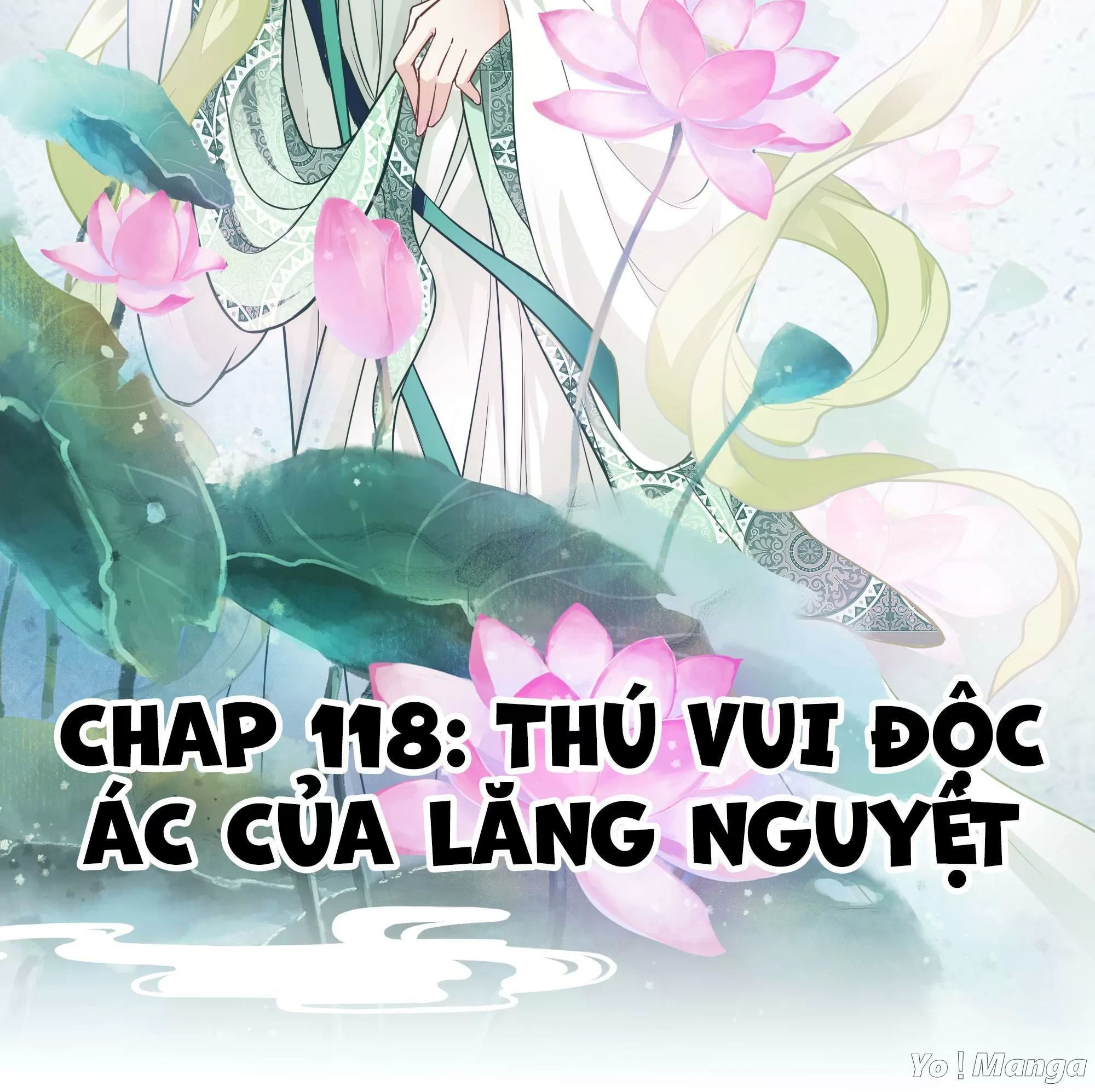 Tuyệt Thế Độc Phi Của Tà Vương - Trang 1