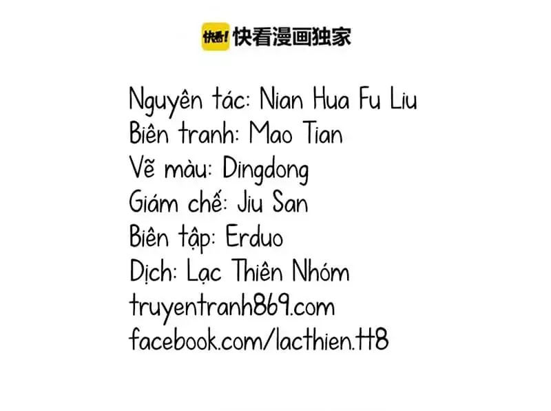 Cô Vợ Hợp Đồng Bỏ Trốn Của Tổng Giám Đốc - Trang 2