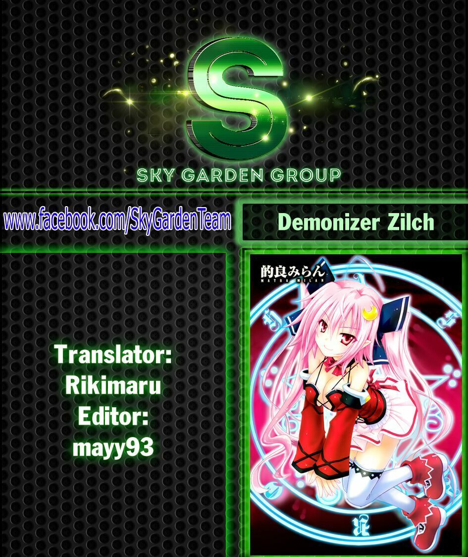 Demonizer Zilch - Trang 2