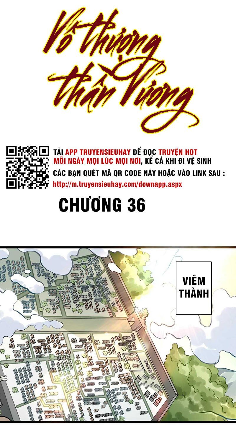 Vô Thượng Thần Vương - Trang 2