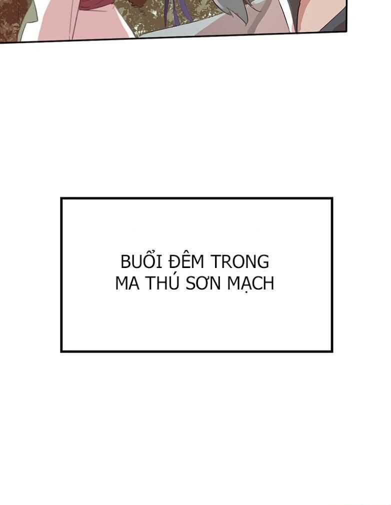 Hỗn Độn Kiếm Thần - Trang 1