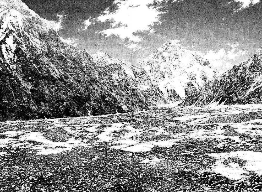 Kokou No Hito - Trang 13